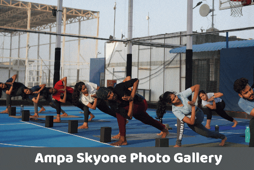 Best Therapeutic Online Yoga Classes in chennai
