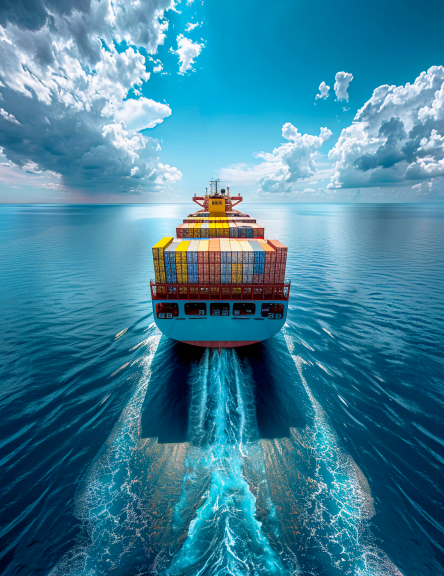 shipping company in Dubai With Ultimate Solutions