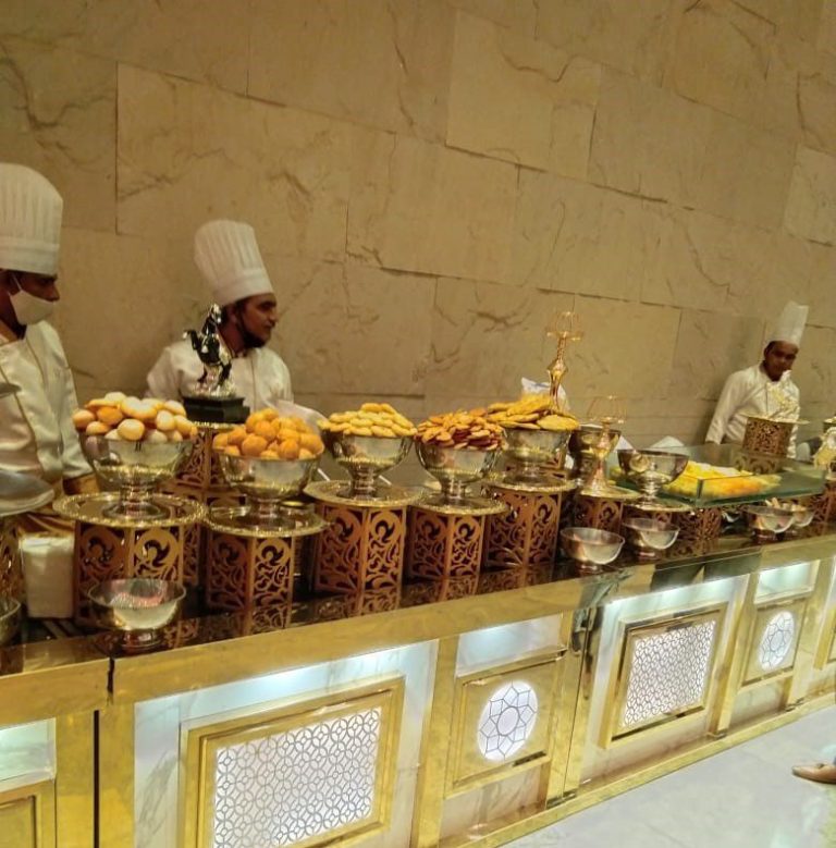 Catering for Corporate Workshops in hyderabad