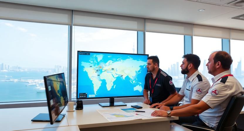 How Much Do Shipping & Freight Services Cost in Dubai (2025 Guide)