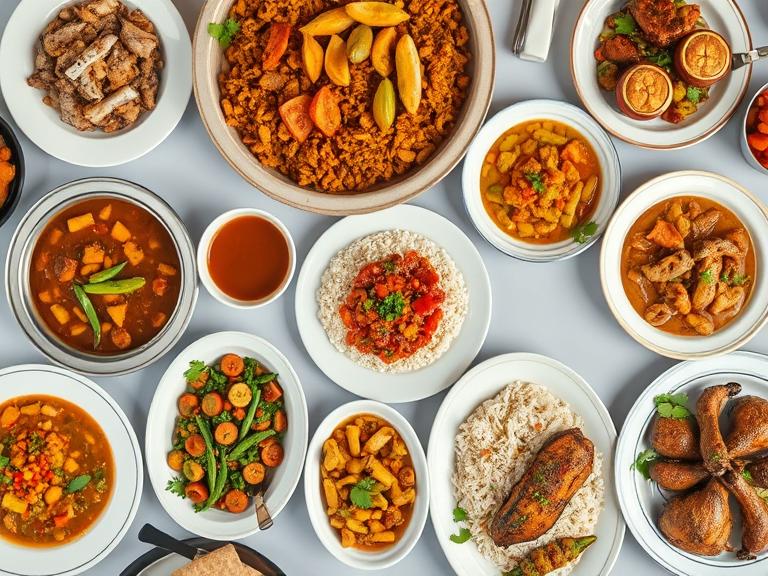 Catering Service for a Big Wedding in Hyderabad 2025