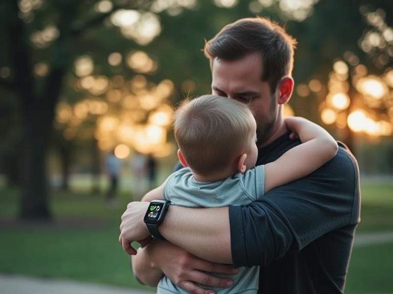 AI for Child Nutrition and Pediatric Physical Health