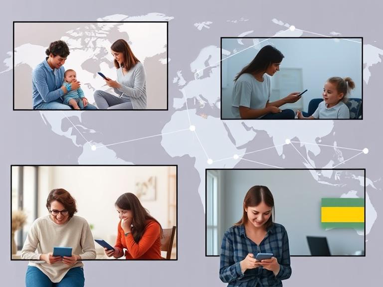 AI for Child Nutrition &Pediatric Physical Health 2026