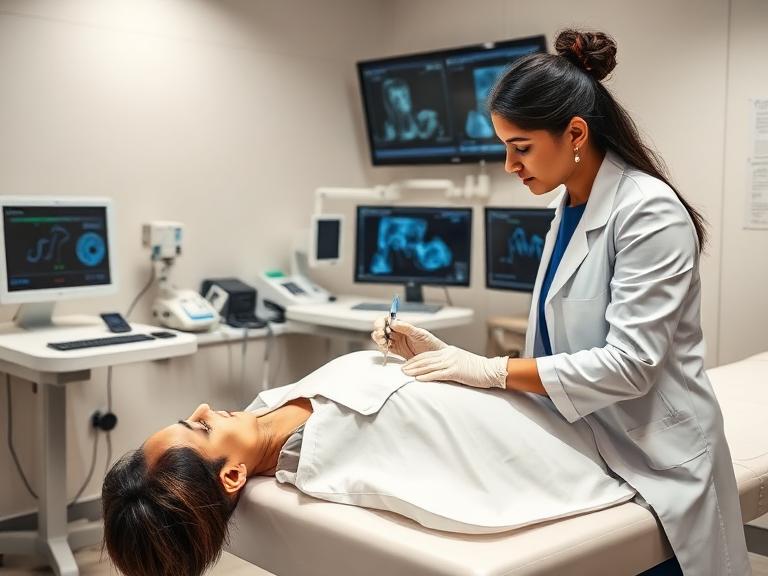 Pain Management Specialist in Hyd