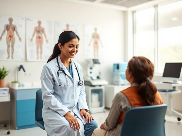 Pain Management Specialist Hyderabad