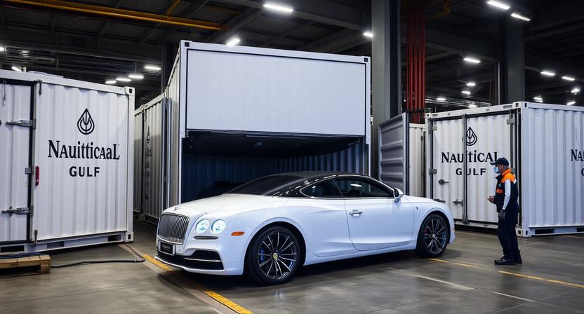 How to Choose the Best Freight Forwarder in Dubai?