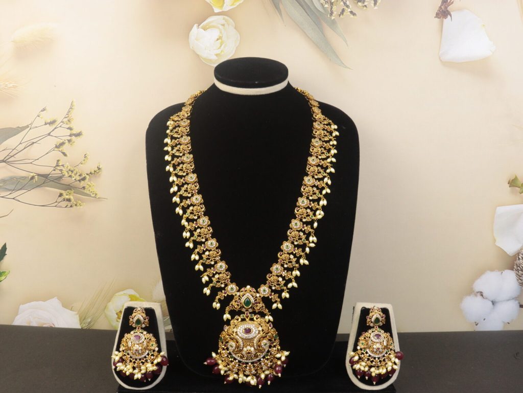 One Gram Gold Jewellery Price Hyderabad