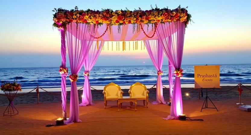 Best Event Planning in Hyderabad