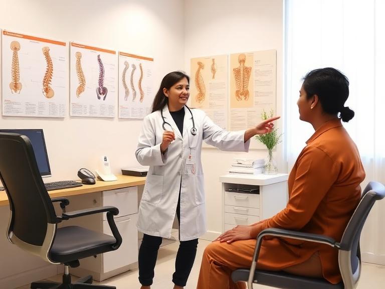 Pain Management Specialist