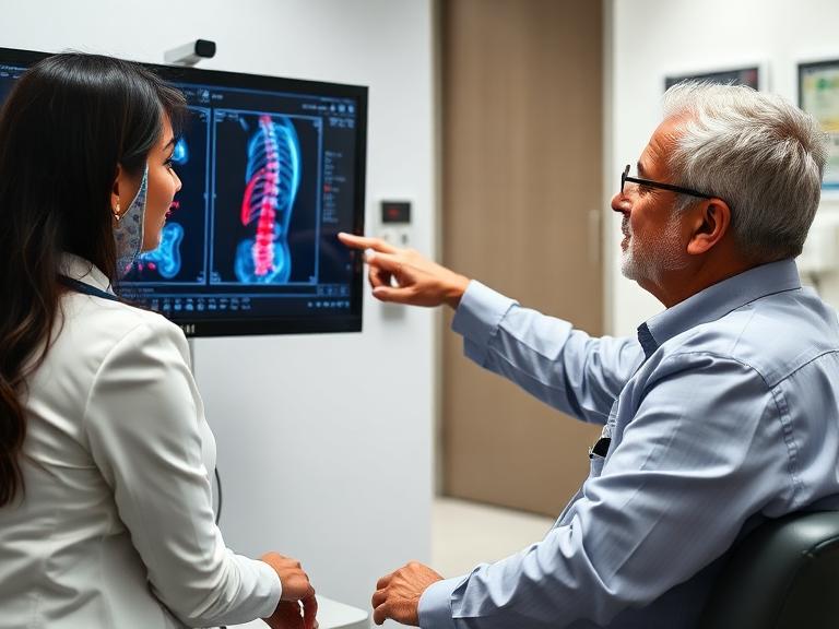 Best Pain Management Specialist Hyd