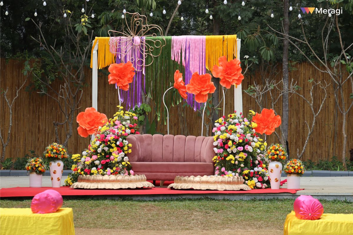 Top Event Planners in Hyderabad