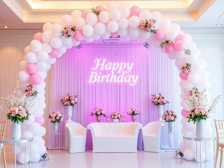 Event Organisers in LB Nagar Hyd