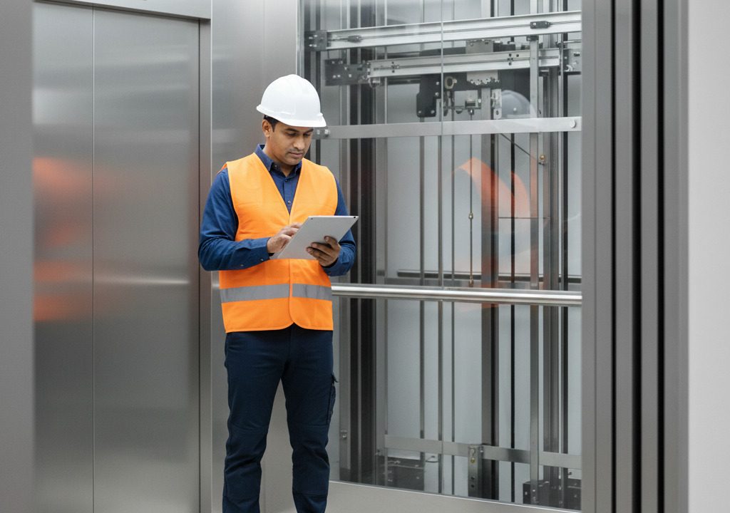 Residential Elevators in Hyderabad