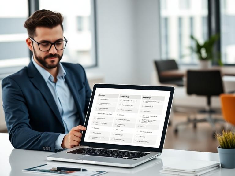 High-Speed WordPress Hosting