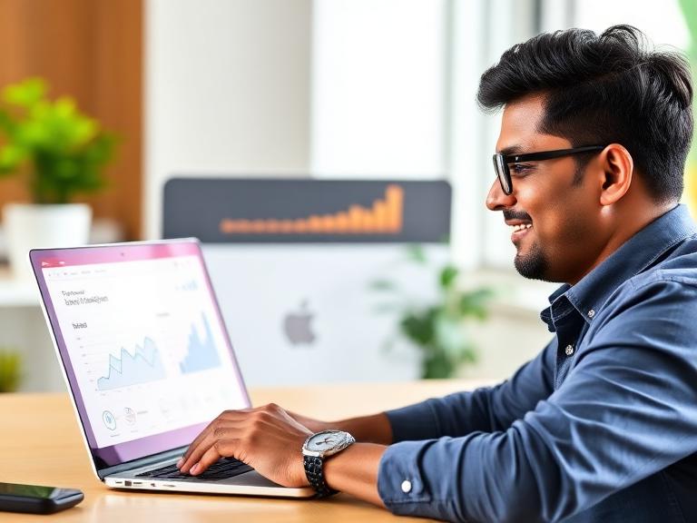 High-Speed WordPress Hosting Services