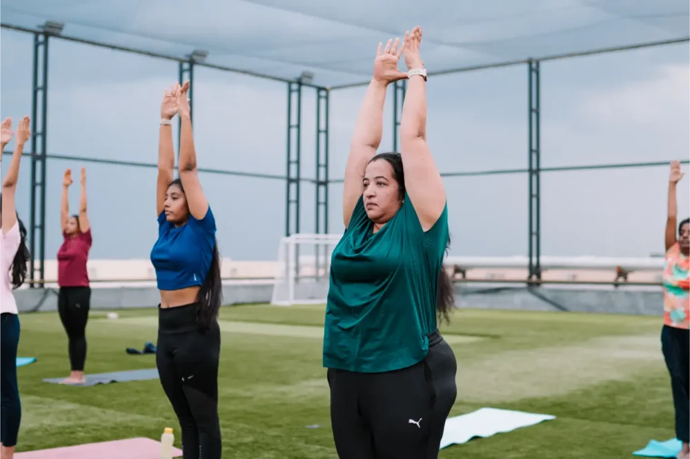 Morning Yoga vs Evening Yoga