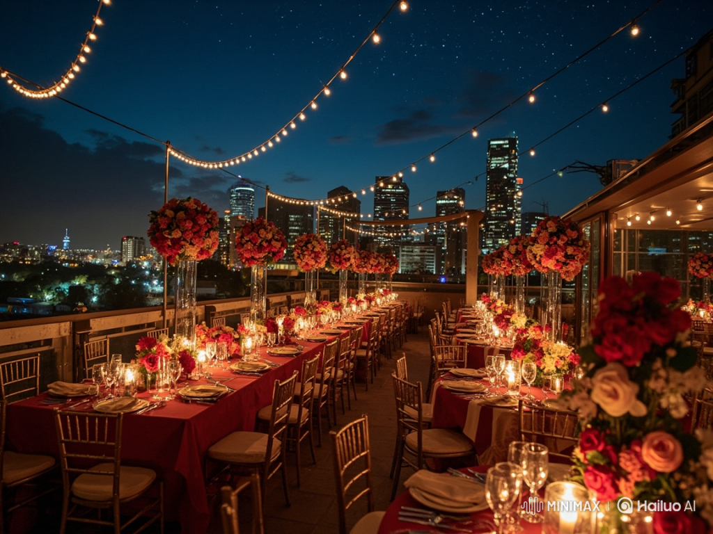 Wedding Planners in Jubilee Hills Hyderabad 2026