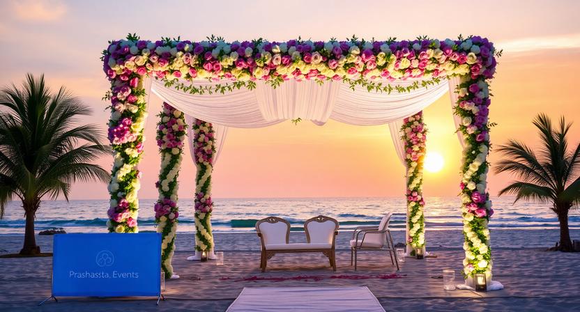 Top Wedding Coordination Services Vijayawada