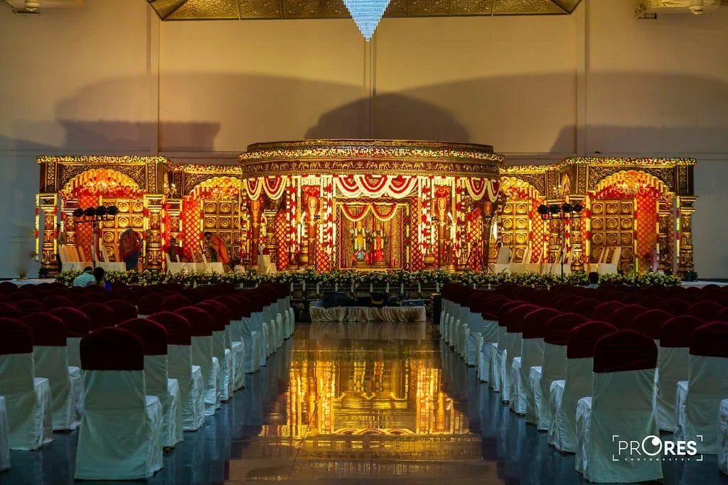 Wedding Coordination Services Vijayawada 2026