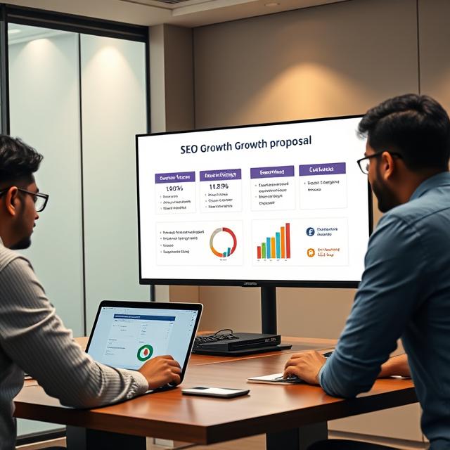 Freelance SEO Expert 