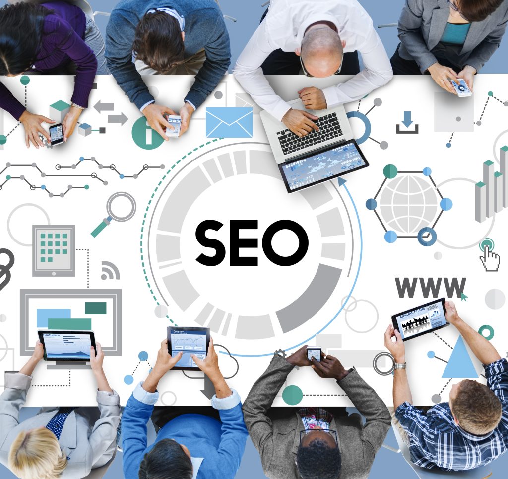 SEO Company in Hyderabad